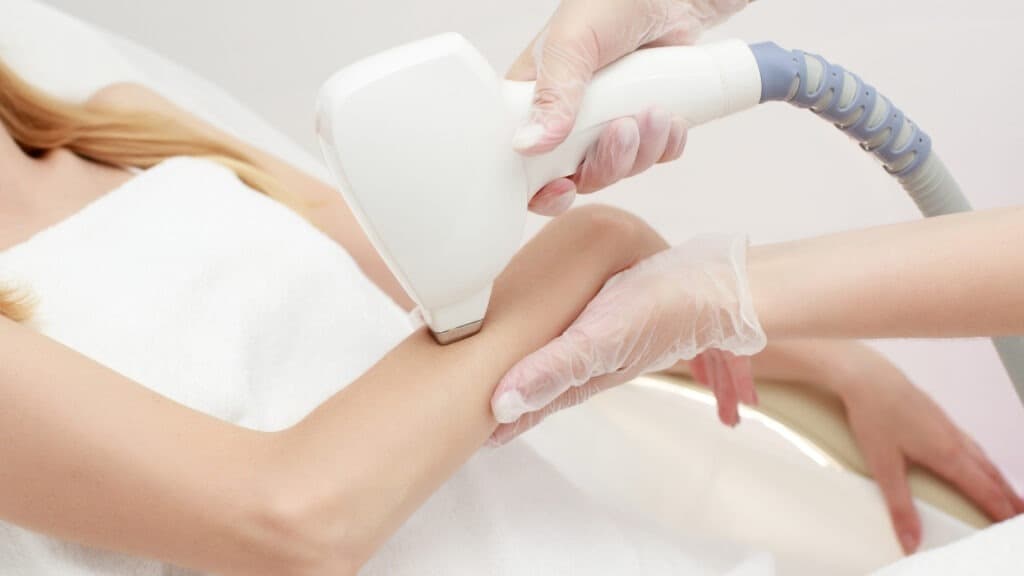 MYK Belgeli Seviye 4 Epilasyon Uzmanlığı Sertifikası