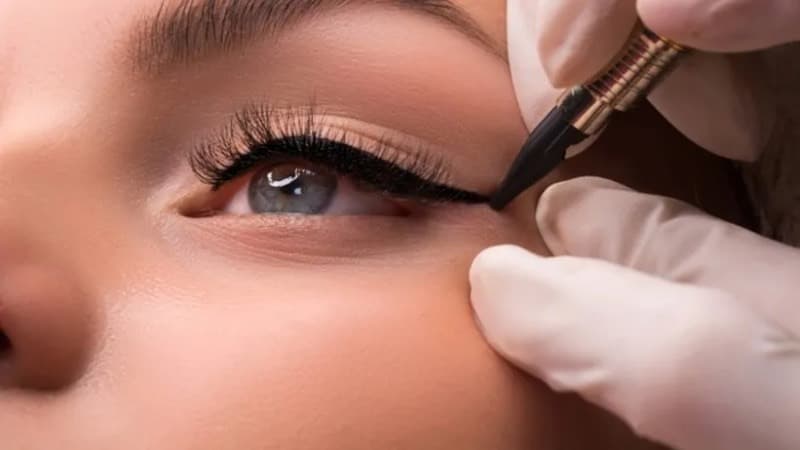 MYK Belgeli Seviye 3 Makyaj Uygulayıcısı Sertifikası